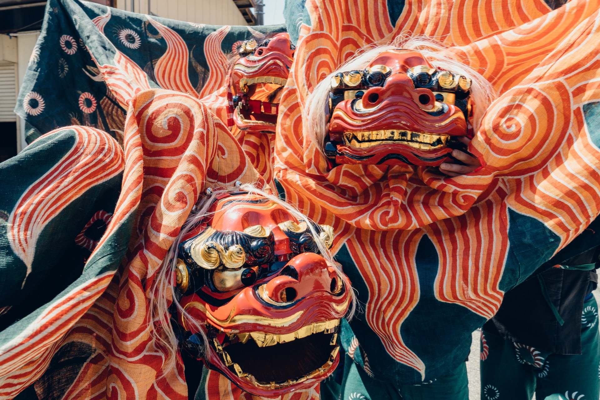 2026年飛騨古川祭